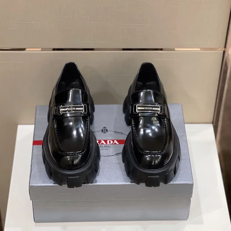 Prada Shoe 